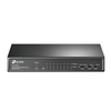 Picture of TP-LINK 9-Port 10/100Mbps Desktop Switch with 8-Port PoE+