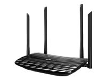 Attēls no TP-Link Archer C6 AC1200