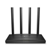 Изображение TP-Link Archer C6 wireless router Fast Ethernet Dual-band (2.4 GHz / 5 GHz) White
