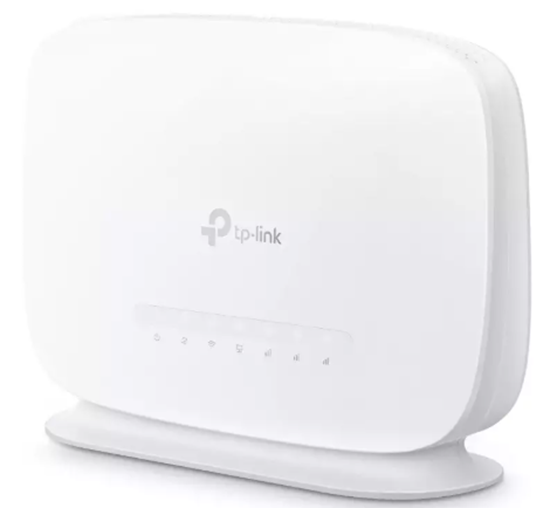Изображение TP‑Link Archer MR505 AC1200 4G+ Router