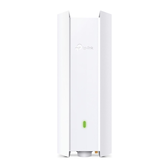 Picture of TP-Link AX3000 Indoor/Outdoor WiFi 6 Access Point