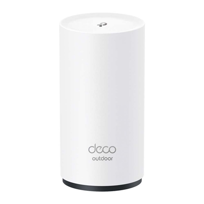 Attēls no TP-Link AX3000 Outdoor / Indoor Whole Home Mesh WiFi 6 Unit
