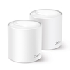 Изображение TP-Link AX3000 Whole Home Mesh WiFi 6 System, 2-Pack
