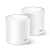 Изображение TP-Link AX3000 Whole Home Mesh WiFi 6 System, 2-Pack