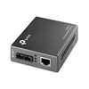 Изображение TP-LINK MC100CM network media converter 100 Mbit/s 1310 nm Multi-mode Black