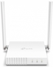 Picture of TP-LINK Router TL-WR844N 802.11n, 300 Mbit/s, 10/100 Mbit/s, Ethernet LAN (RJ-45) ports 4, MU-MiMO Yes, Antenna type External