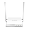 Picture of TP-LINK Router TL-WR844N 802.11n, 300 Mbit/s, 10/100 Mbit/s, Ethernet LAN (RJ-45) ports 4, MU-MiMO Yes, Antenna type External