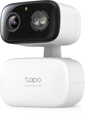 Picture of TP-Link Tapo C216 venkovní/outdoor kamera (3MP, 2K 1296p, IR 12m, WiFi, micro SD card)