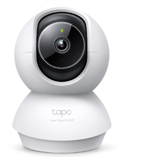 Изображение TP-Link Tapo C230 IP Network camera