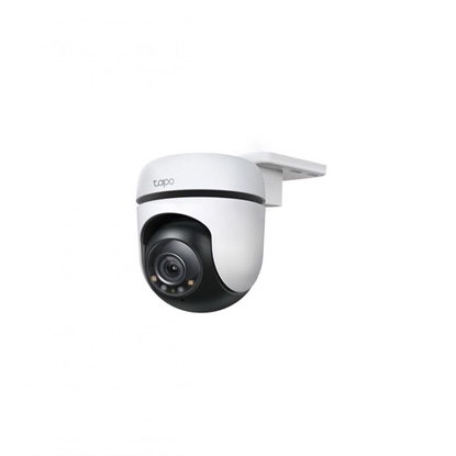 Attēls no TP-Link Tapo Outdoor Pan/Tilt Security WiFi Camera