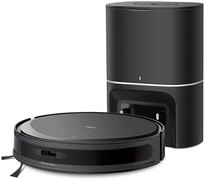 Picture of Robot sprztajcy TP-Link Tapo RV20 Max Plus odkurzacz robota z mopem i stacj (LiDAR, 2,4 GHz, BT)