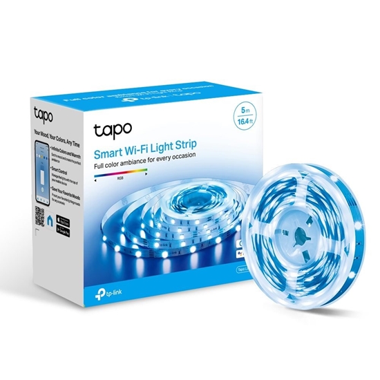 Изображение TP-Link Tapo Smart Wi-Fi Light Strip