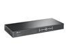 Picture of TP-LINK TL-SG 1016 16-port Gigabit Switch