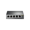 Picture of TP-Link TL-SG1005P POE