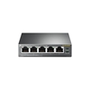Picture of TP-Link TL-SG1005P POE