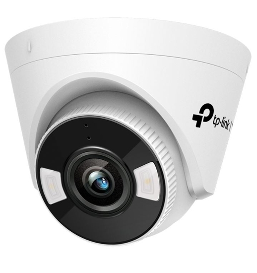 Picture of TP-Link VIGI 4MP Full-Color Wi-Fi Turret Network Camera