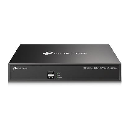 Picture of TP-LINK VIGI 8 Channel Network Video Recorder