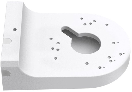 Picture of Puszka przyłączeniowa VIGI Network Camera Junction Box  Aluminum Alloy, 364g, R125 × 130.47 × 45.7 mm VJB-240