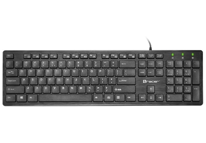 Attēls no Tracer 45922 Ofis USB Black