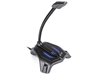 Picture of Mikrofon Tracer Gamezone Gamer LED USB (TRAMIC46620)