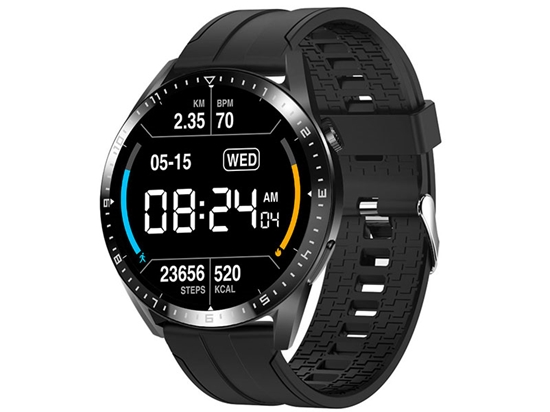 Picture of Tracer 47518 Smartwatch SM9 PulseRay