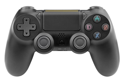 Изображение Gamepad Shogun PRO Bezprzewodowy PS4, Przewodowy PC/PS3