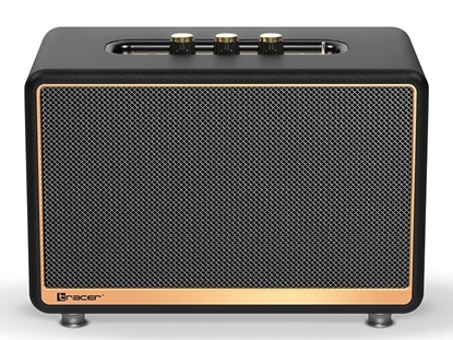 Изображение Gonik Tracer Tracer M45 TWS Bluetooth czarny