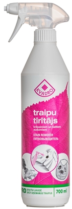 Picture of Traipu tīrītājs KVADRO, 700ml