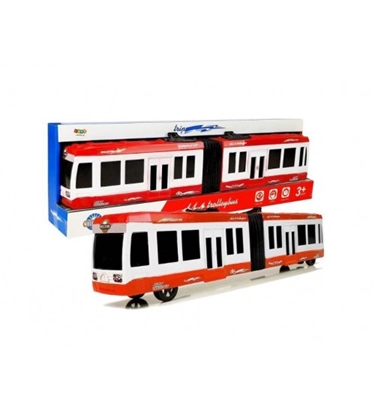 Attēls no Tramvajs ar inerci 47 cm CHT2942609