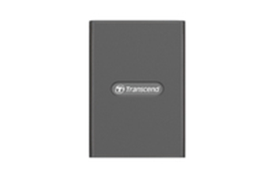 Picture of Transcend Card Reader RDE2 USB 3.2 Gen 2x2 CFexpress Type B