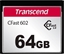 Picture of Transcend CFast 2.0 CFX602  64GB