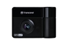Picture of Transcend DrivePro 550 Dual 1080 2 Lenses incl. 64GB microSDXC