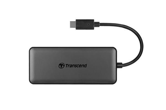 Picture of Transcend HUB5C USB 3.1 Gen 2