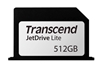 Picture of Transcend JetDrive Lite 330 512G MacBook Pro 13  Retina 2012-15