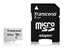 Picture of Transcend microSDXC 300S-A  64GB Class 10 UHS-I U1