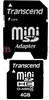 Picture of Transcend SDHC               4GB Class 4