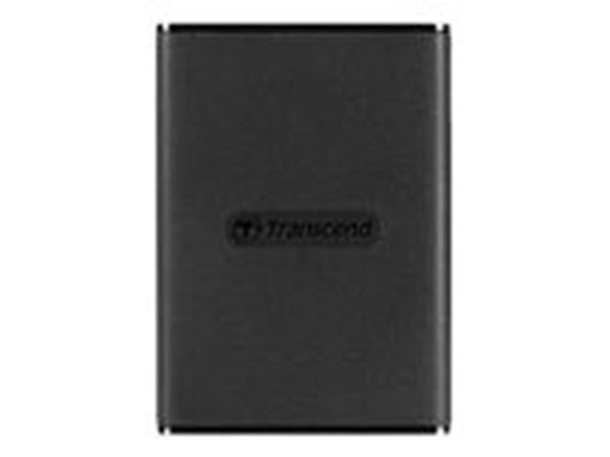 Picture of Transcend SSD ESD270C        1TB USB-C USB 3.1 Gen 2