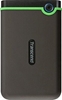 Picture of Transcend StoreJet 25M3C 2,5 2TB USB 3.1 Gen 1        TS2TSJ25M3C