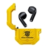 Picture of Transformers TWS Transformers TF-T12 headphones (yellow)