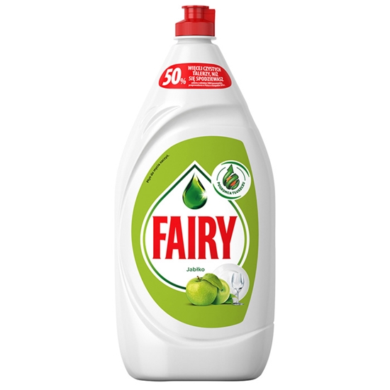 Изображение Trauku mazg.līdz.Fairy Apple 1350ml