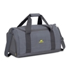 Изображение TRAVEL BAG WATERPROOF 30L/GREY 5542 RIVACASE
