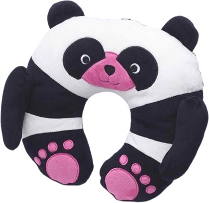 Picture of Travel Blue Chi Chi the Panda neck pillow