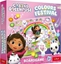 Изображение Trefl Gra Colours Festival Koci Domek Gabi (Gabbys Dollhouse)
