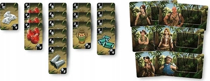 Picture of Trefl GRA RABUSIE TREFL PUD12