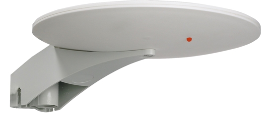 Изображение Triax UFO 170 antenna for boat and RV use with LTE filter