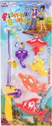 Attēls no Trifox Wdka + rybki