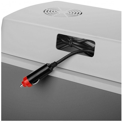 Picture of Tristar Cool box KB-7424 22 L, 12 V