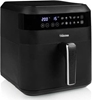 Picture of Tristar FR-6999 fryer Single 6 L Stand-alone 1700 W Hot air fryer Black