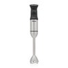 Изображение Tristar Hand Blender | MX-4855 | Hand blender | 1200 W | Number of speeds 5 | Turbo mode | Stainless Steel/Black