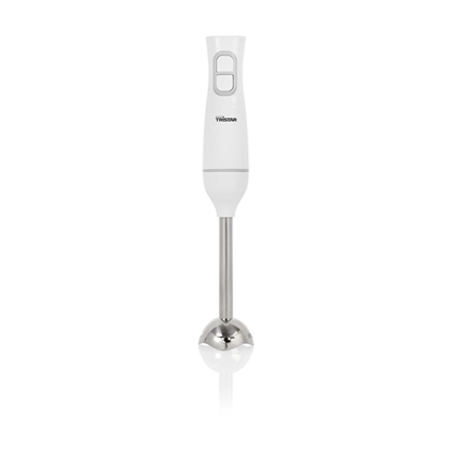 Изображение Tristar Hand Blender | MX-4880 | Hand Blender | 350 W | Number of speeds 2 | Turbo mode | White